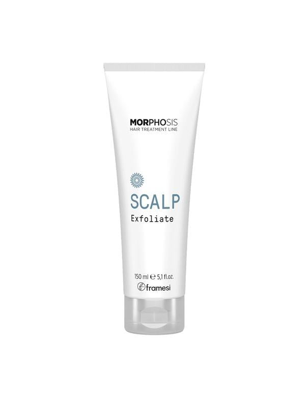 Morphosis Exfoliant pour le Cuir Chevelu - 150 ml
