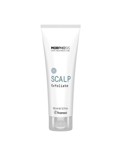 Morphosis Exfoliant pour le Cuir Chevelu - 150 ml