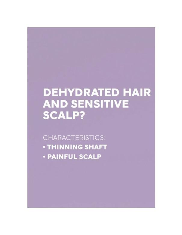 Morphosis Densifying Shampoo - 250ml