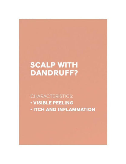 Morphosis Purifying Shampoo - 250ml