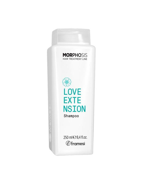 Shampooing Morphosis Love Extension - 250 ml