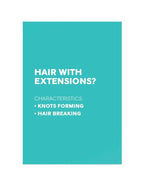 Shampooing Morphosis Love Extension - 250 ml