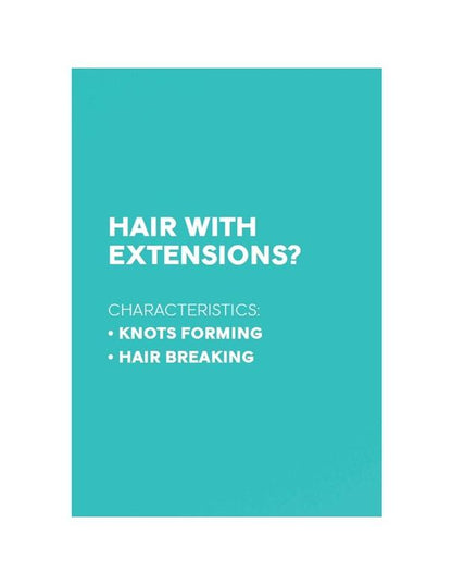 Morphosis Love Extension Shampoo - 250ml