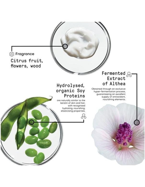 Morphosis Love Extension Conditioner - 250ml