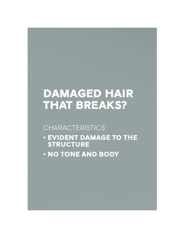 Morphosis Restruct Hair Beauty Elixir - 150ml