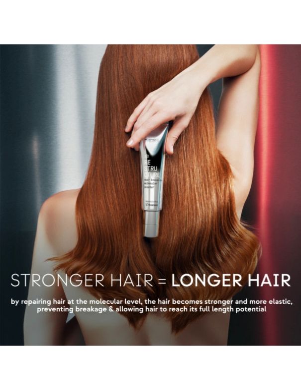 Morphosis Restructure Hair Leave-In Molecular Booster - 100ml