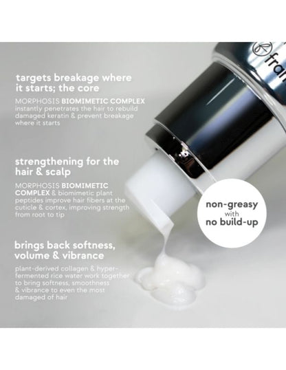 Morphosis Restructure Hair Leave-In Molecular Booster - 100ml