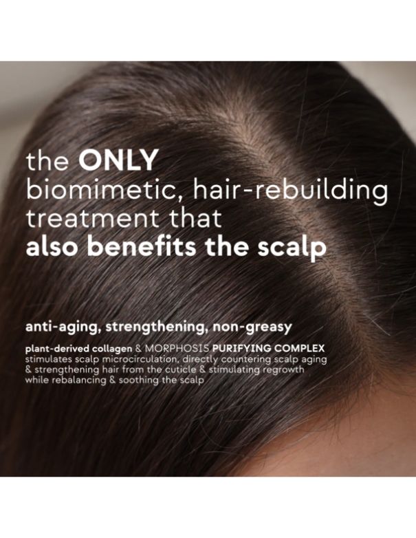 Morphosis Restructure Hair Leave-In Molecular Booster - 100ml
