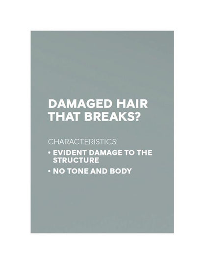 Morphosis Restructure Leave-In - 150ml