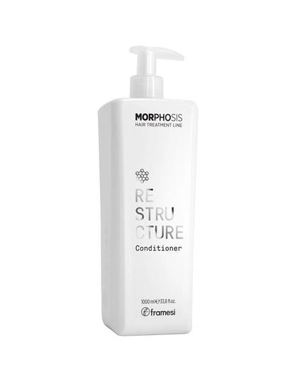 Morphosis Restructure Conditioner - 1L