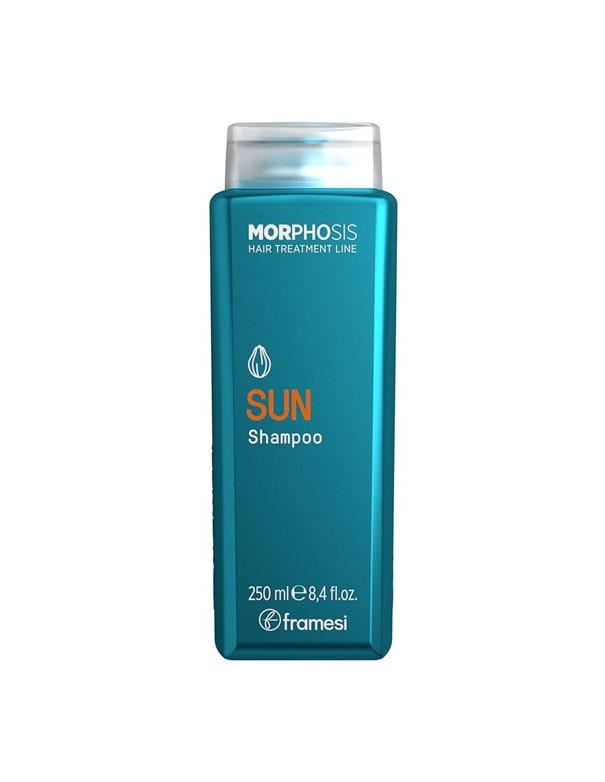 Shampooing solaire Morphosis - 250 ml