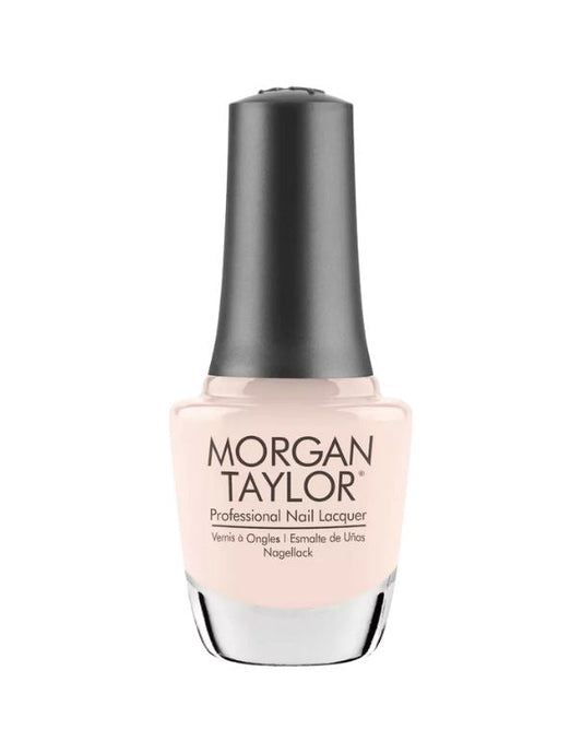 Morgan Taylor Nail Polish - Sweet Surrender