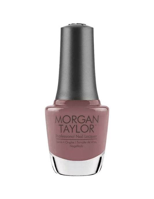 Morgan Taylor Nail Polish - Coming Up Roses