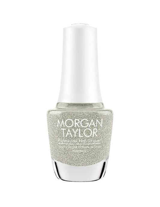 Morgan Taylor Nail Polish - Golden Garden Gala