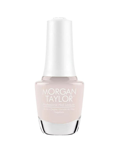 Morgan Taylor Nail Polish - Precious In Petals
