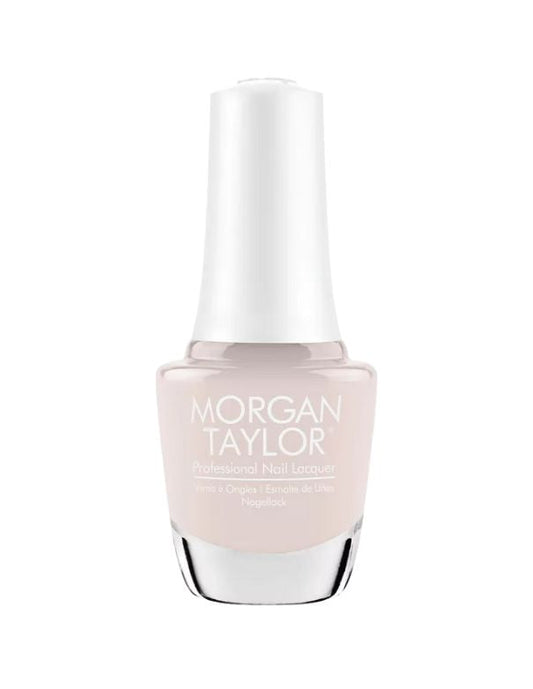 Morgan Taylor Nail Polish - Precious In Petals