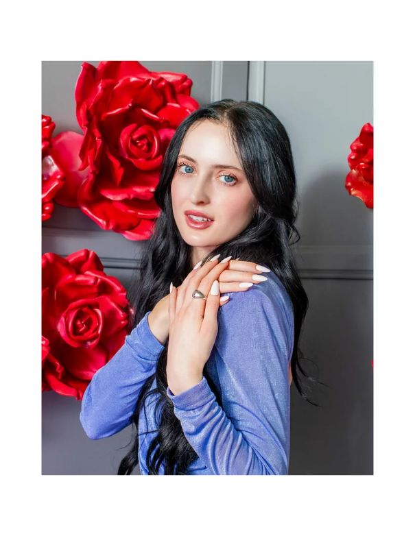 Morgan Taylor Nail Polish - Precious In Petals