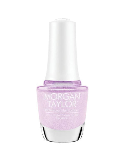 Morgan Taylor Nail Polish - Lucidly Lavender