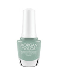 Morgan Taylor Nail Polish - Mint For Me
