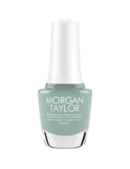 Morgan Taylor Nail Polish - Mint For Me
