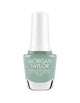 Morgan Taylor Nail Polish - Mint For Me