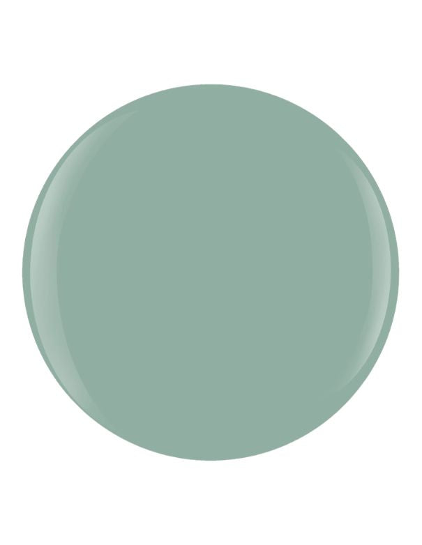 Morgan Taylor Nail Polish - Mint For Me