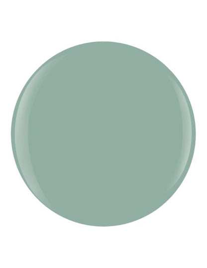 Morgan Taylor Nail Polish - Mint For Me