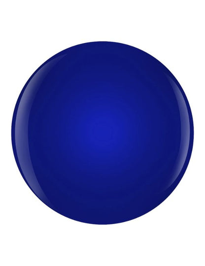 Morgan Taylor Nail Polish - Blue Crush Rush