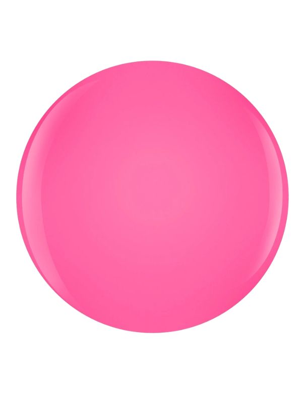 Morgan Taylor Nail Polish - Are You Gelly?