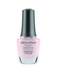 Morgan Taylor Stick With It Long Wear Base Coat