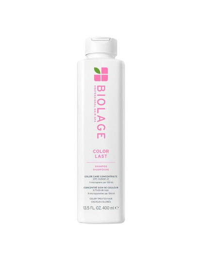 Biolage ColorLast Shampoo - 400ml