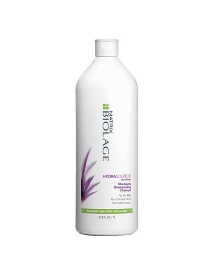 Biolage HydraSource Shampoo - 1L