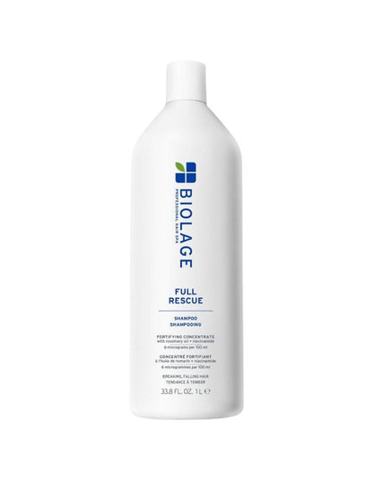 Biolage Full Rescue Shampoo - 1L