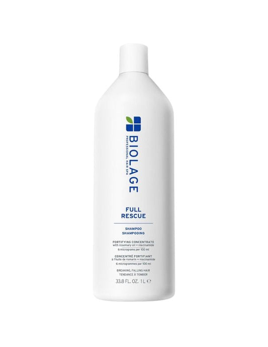 Biolage Full Rescue Shampoo - 1L