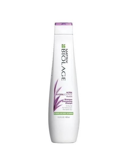 Biolage Ultra HydraSource Shampoo - 400ml