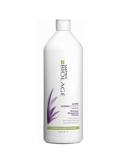 Biolage Ultra HydraSource Shampoo - 1L