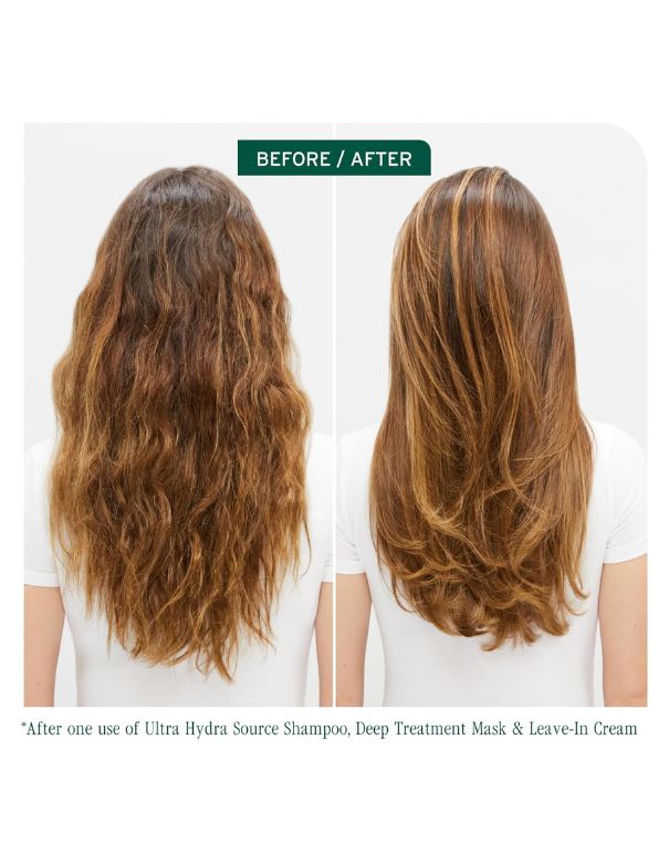 Biolage Ultra HydraSource Shampoo - 1L