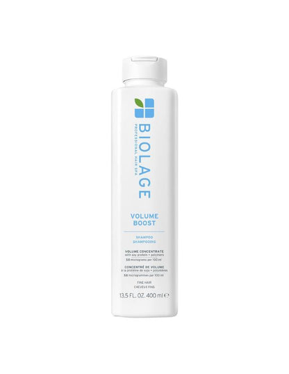 Biolage Volume Boost Shampoo - 400ml