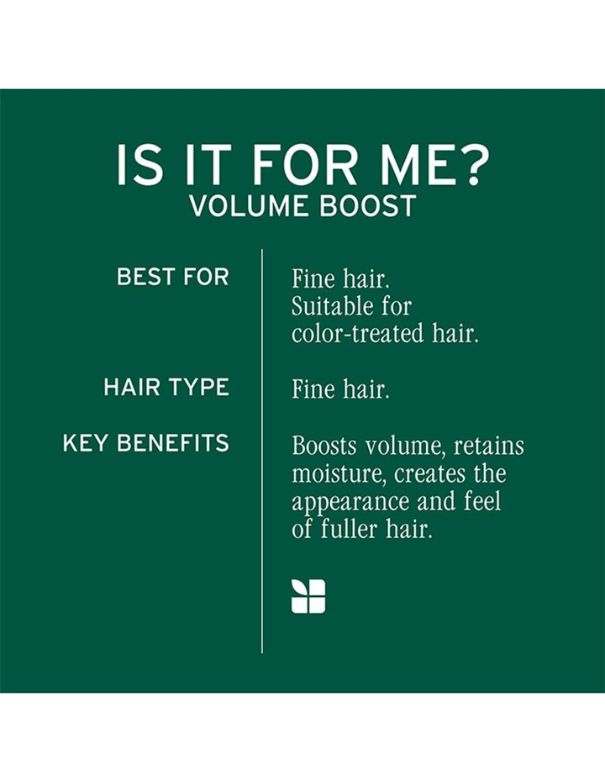 Biolage Volume Boost Shampoo - 400ml