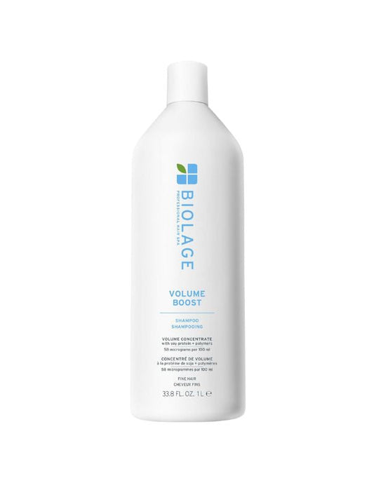 Biolage Volume Boost Shampoo - 1L