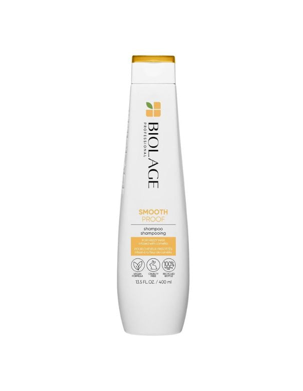 Shampooing Matrix Biolage SmoothProof - 400 ml