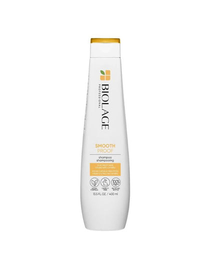 Shampooing Matrix Biolage SmoothProof - 400 ml