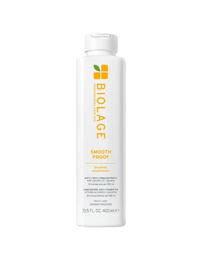 Shampooing Matrix Biolage SmoothProof - 400 ml