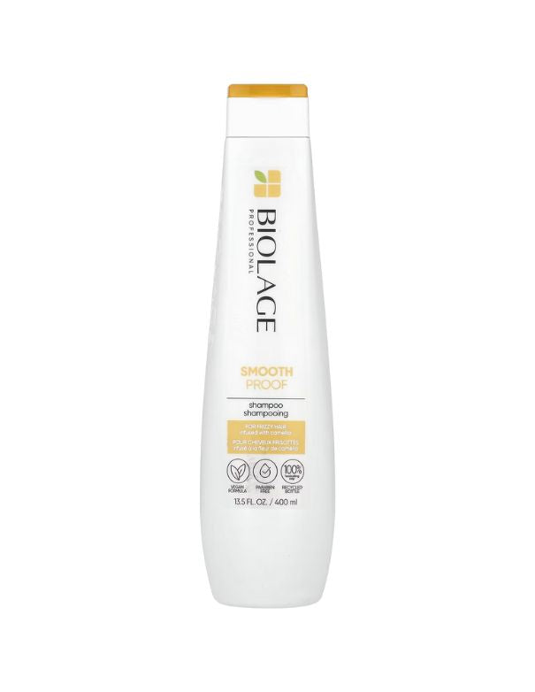 Shampooing Matrix Biolage SmoothProof - 400 ml