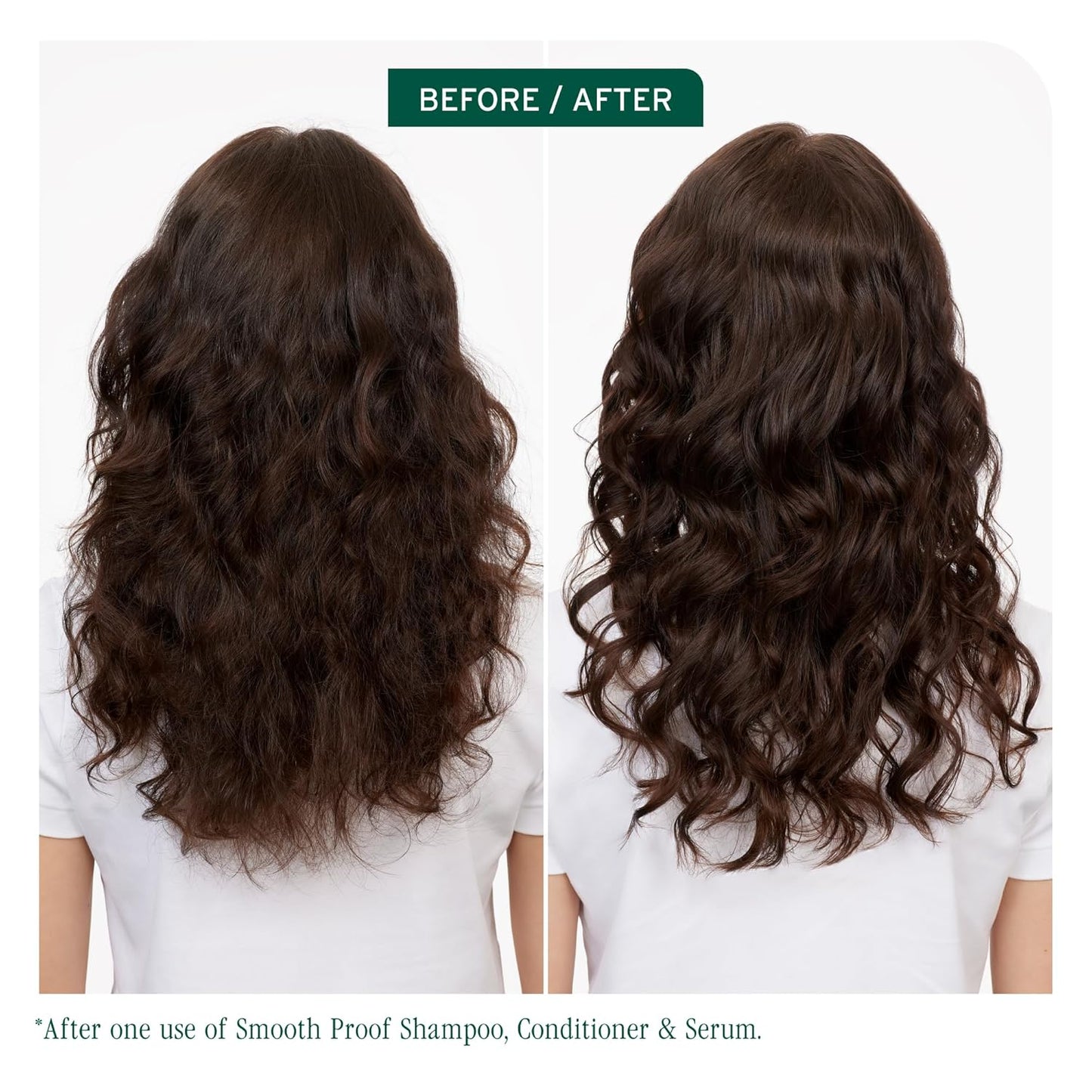 Shampoing Matrix Biolage SmoothProof - 1 L