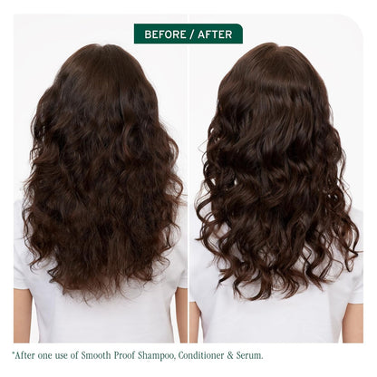 Shampoing Matrix Biolage SmoothProof - 1 L