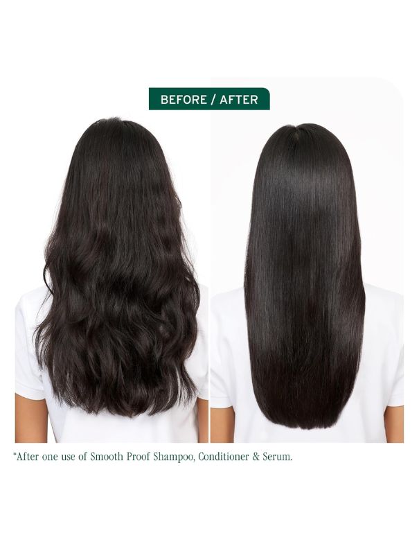 Shampooing Matrix Biolage SmoothProof - 400 ml