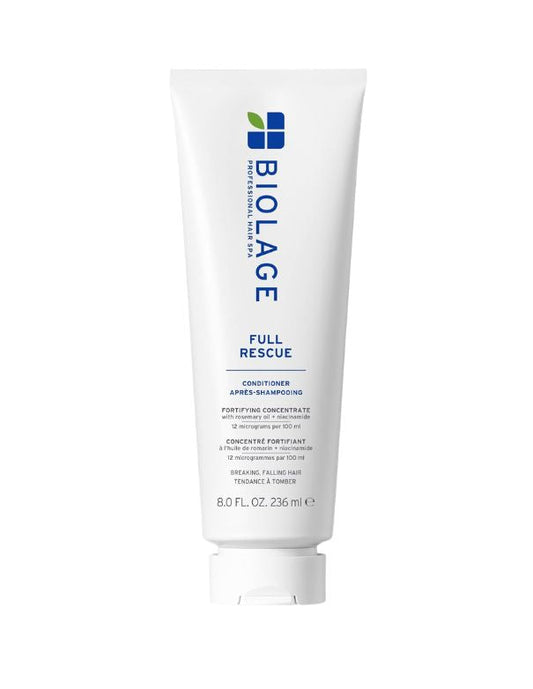 Biolage Full Rescue Conditioner - 236ml