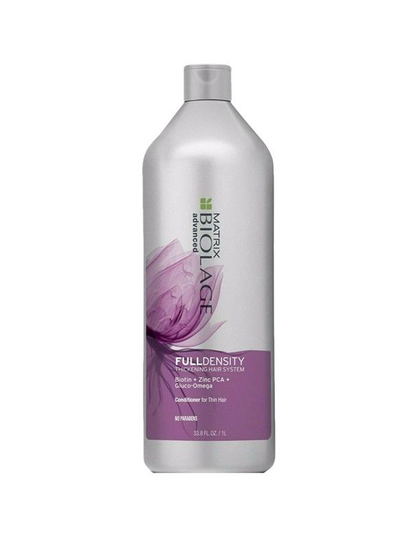Biolage FullDensity Thickening Conditioner - 1L