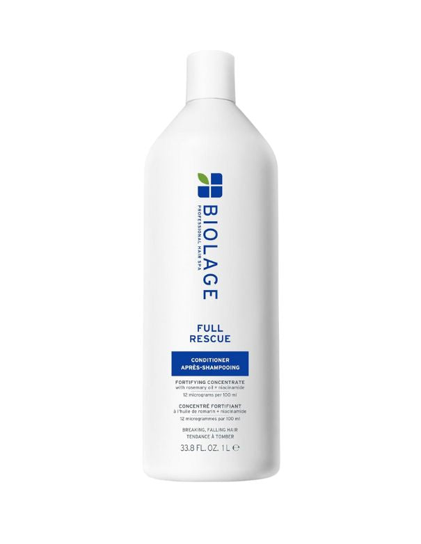 Après-shampoing épaississant Matrix FullDensity - 1 L